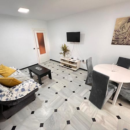 La Gran Playa,Piscina Terraza Y Parking 8 Personas Apartment Málaga Exterior foto