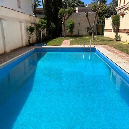 La Gran Playa,Piscina Terraza Y Parking 8 Personas Apartment Málaga Exterior foto