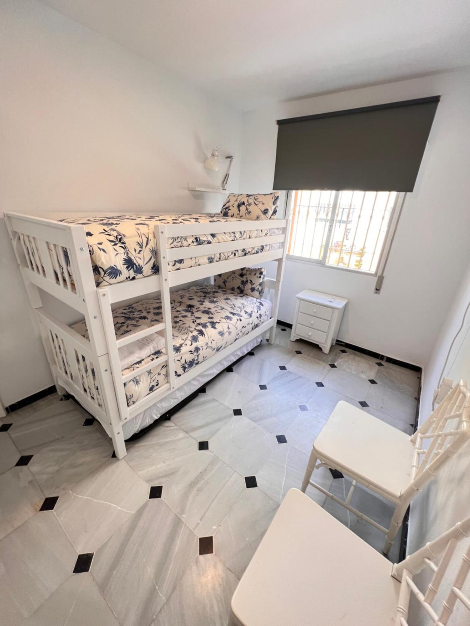 La Gran Playa,Piscina Terraza Y Parking 8 Personas Apartment Málaga Exterior foto