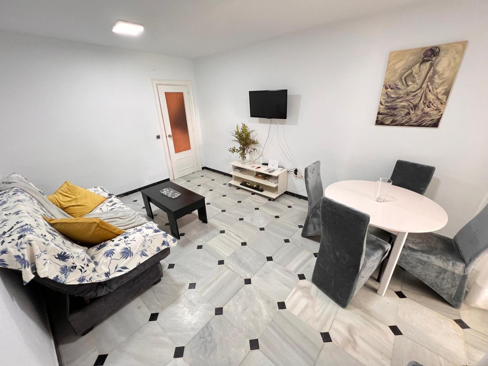 La Gran Playa,Piscina Terraza Y Parking 8 Personas Apartment Málaga Exterior foto