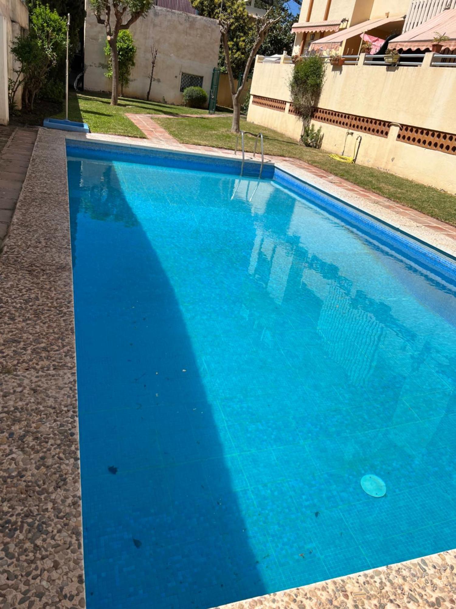La Gran Playa,Piscina Terraza Y Parking 8 Personas Apartment Málaga Exterior foto