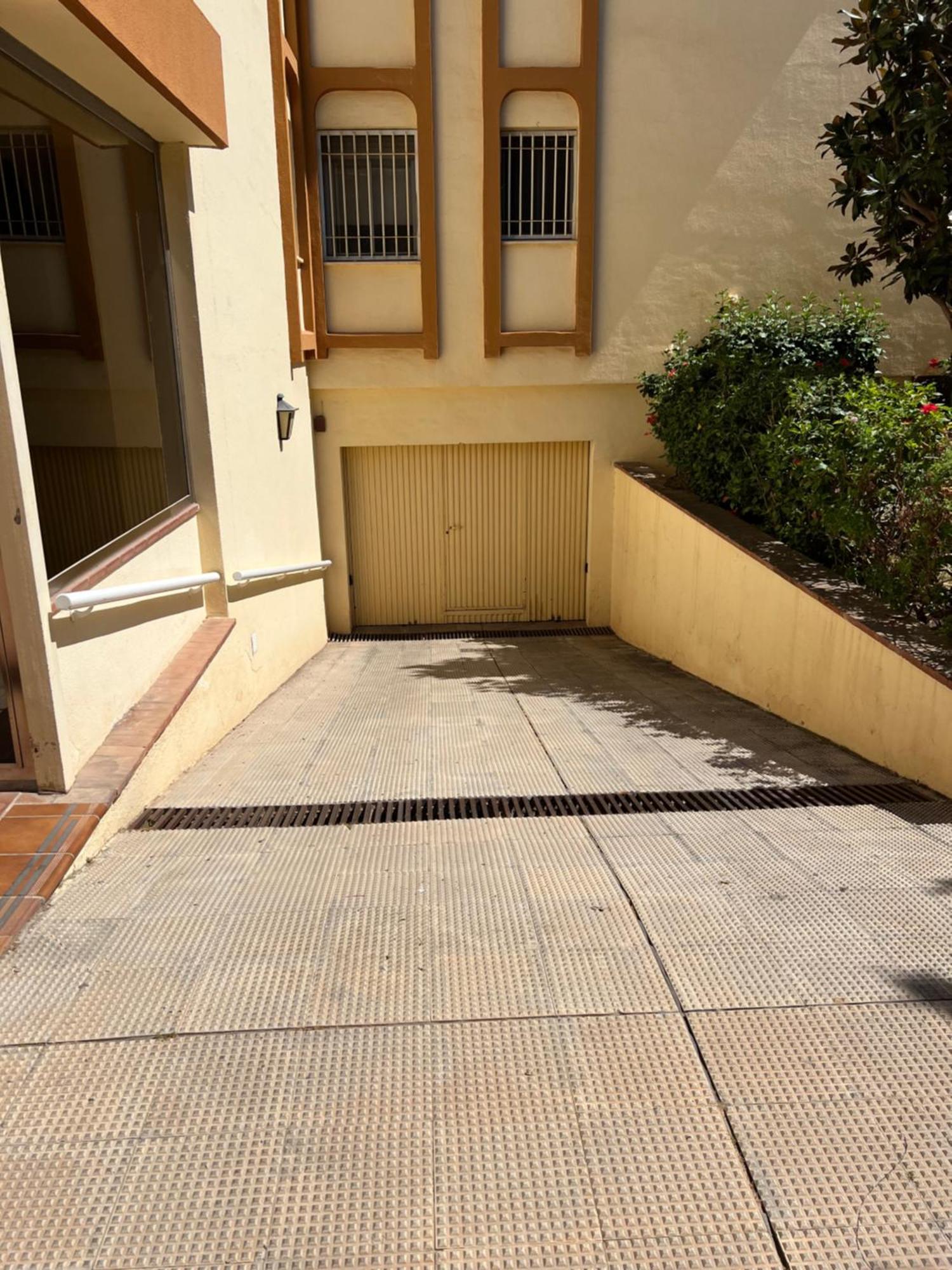 La Gran Playa,Piscina Terraza Y Parking 8 Personas Apartment Málaga Exterior foto