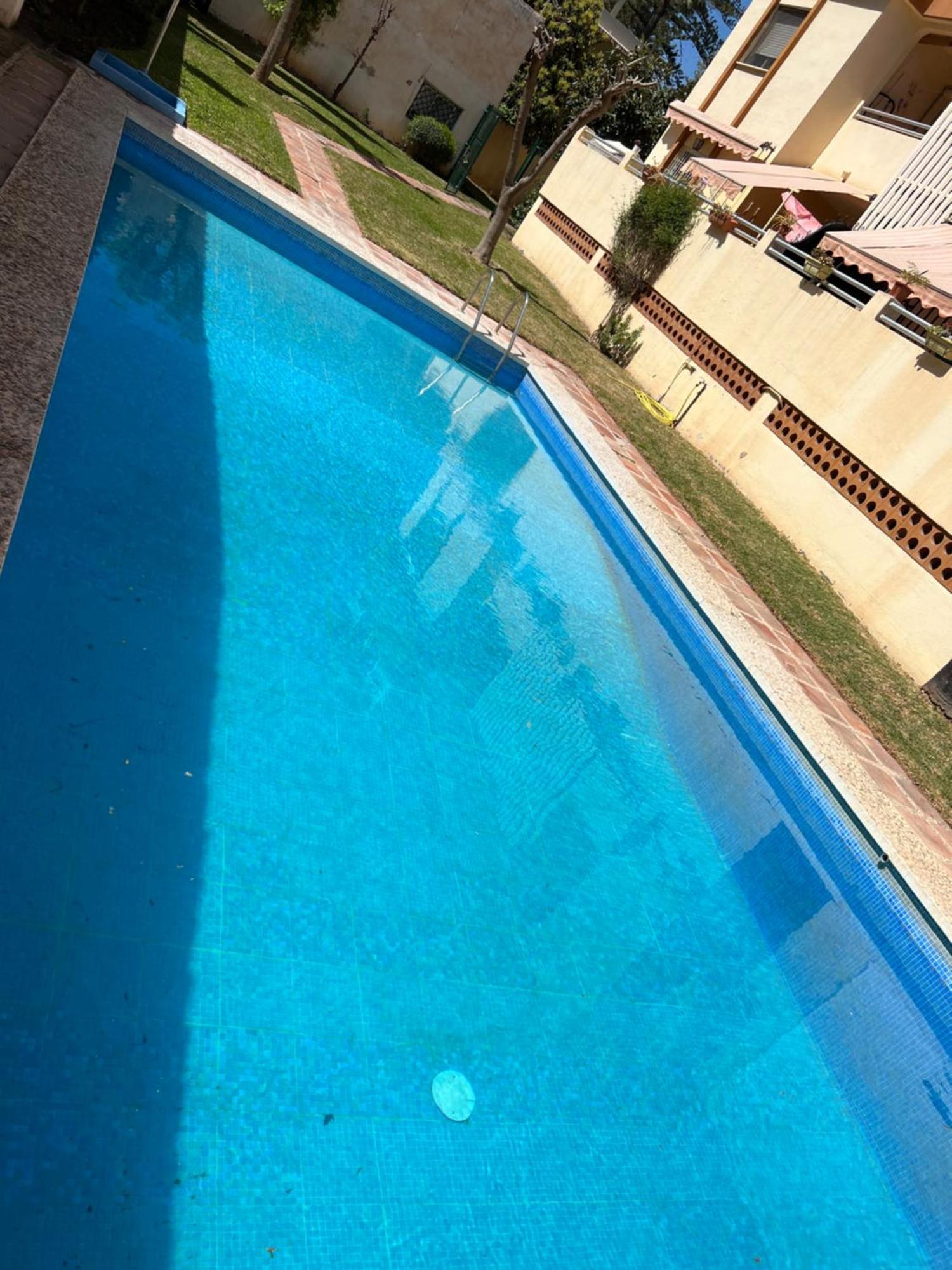 La Gran Playa,Piscina Terraza Y Parking 8 Personas Apartment Málaga Exterior foto